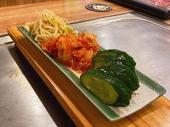 -日葵 大阪烧ひまり(仙霞路店)