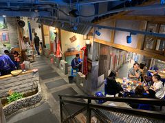 -马路边边串串香(双井直营店)