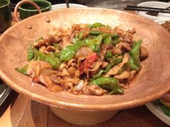-云海肴·汽锅鸡·云南菜(广安门天虹店)