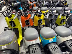 -九号电动车(安定门内大街店)