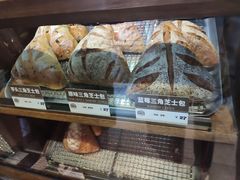 -Juicy Bakery(大学路店)