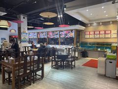 -良师门滨海人家·海鲜·家常菜(滨海城店)