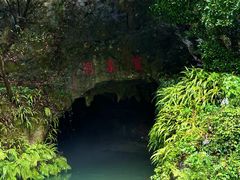 -灵栖洞天