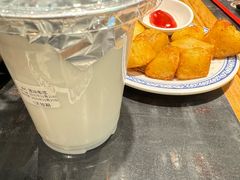 -和府捞面(天河领展广场店)