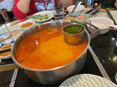 -青柠记忆泰式海鲜火锅(合生汇购物中心店)