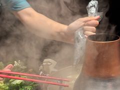 -南门涮肉(后海店)