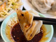 -馅老满(鼓楼店)