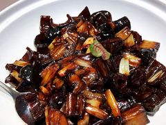 -宏达宴老菜馆(群力第四大道店)