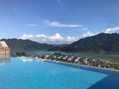 -杭州桐庐康莱德酒店西餐厅-舍