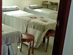 -张钰强中医正骨推拿连锁(唐家人才公寓店)