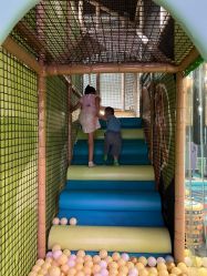 点击看大图 -动力星球家庭亲子游乐中心