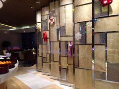 -杭州钱江新城万怡酒店-西餐厅