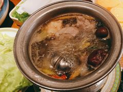 -百草滩羊清水涮羊肉(长城路店)