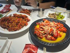 -金陵暴走小龙虾(南京总店)