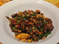 -湘鲜小灶·湖南土菜馆(龙华店)