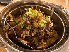 -香港九记海鲜