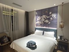 -白玉兰商务酒店(曲阜三孔景区春秋西路店)