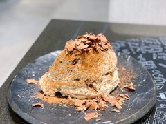 无糖黑巧提拉米苏-TIAGO HOME KITCHEN(朝阳大悦城店)