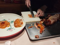 -京味斋·北京烤鸭(华威桥北工大店)