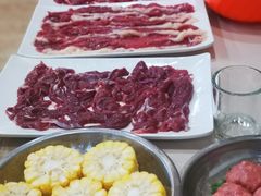 -伟记牛肉(金鸿公路店)