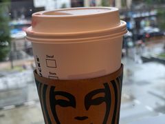 -星巴克(杭州大厦C座店)