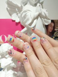 -Rena nail 美甲美睫私人定制