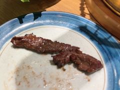 -烧肉达人•炭火烧肉(新天地店)