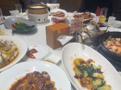 -北京全聚德(方庄店)