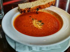 不一样的番茄汤-锡和无锡菜(景丽苑店)