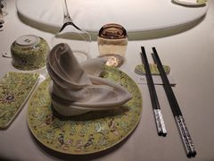 -君庭中餐馆(湘江豪生店)