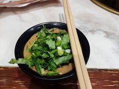 -宣武小院涮肉(前门店)