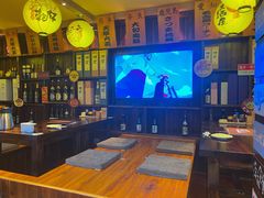 -鸟鹏烧鸟居酒屋(熙龙湾店)