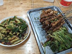 -眼镜烧烤(吉庆街店)