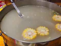 -大吉利·潮汕鲜牛肉火锅(西安店)