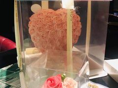 -BON CAKE(华贸购物中心店)