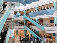 -大族广场Mall&More