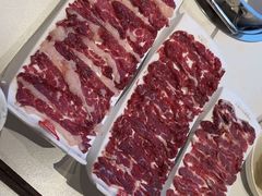 -潮正和潮汕牛肉火锅·老字号(番禺万达店)