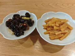 -难忘的面(五矿君澜酒店)