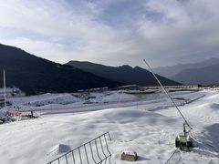 -太子岭滑雪场