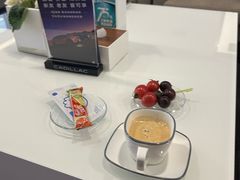 -百联沪通凯迪拉克4s店