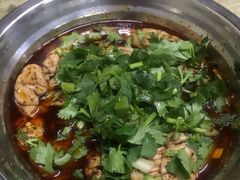 猪脑-老兵麻辣烫(世欧王庄店)