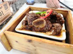 -點無缺茶楼·海鲜酒家(世博店)