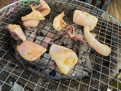 -韩风烤牛肉冷面店
