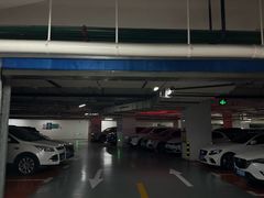 -苏宁电器广场·停车场