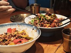 -柴窝堡22号辣子鸡·传承新疆菜