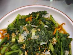 -和源祥·日照菜扛把子(万平口一店)