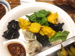-永红源啤酒·烧烤·海鲜·大排档(台柳路店)