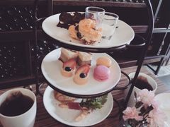 穀屋&nbsp;House&nbsp;Of&nbsp;Flour(张江店)-榖屋house of flour(张江首店)