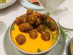 -元唐家宴•经典东北菜(梅市口路店)