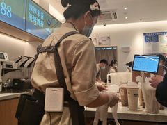 -卡旺卡(合肥半边街店)